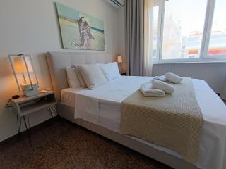 Iasonas Downtown 1 Bd Apart- Explore Center on foot - Ladadika- Close to Aristotelous Square - 1