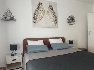 Apartment Angelus - Zagreb - 1