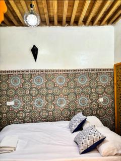 Riad Ayoub Fes - Fès - 3