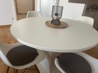 Apartment Angelus - Zagreb - 4
