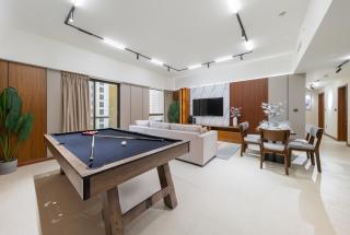 EDEN'S Homes & Villas - Seashell JBR - 9