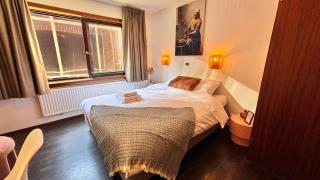 BadHotel Noordwijk - Noordwijk - 2