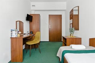 Nest Guest Rooms by Solarento - Warschau - 3
