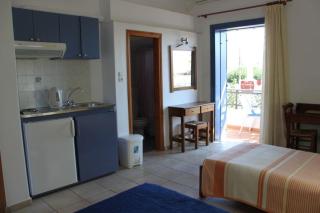 Lissos Studios - Rooms - 5