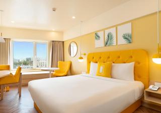 Bloom Hub WEH Andheri - 5