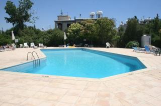 Hiyam's Apartment - Margarita Gardens - Paphos - 4