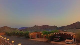 Hatta Guest house Resort - - 8