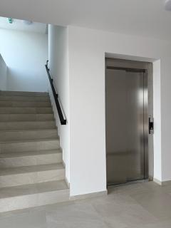 Luxapartments Štúdio 305 s výhľadom na jazero v Penati Golf Resort - Šajdíkove Humence - 6