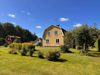 Aspa Herrgård - Handelshuset - 7