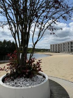 Luxapartments Štúdio 305 s výhľadom na jazero v Penati Golf Resort - Šajdíkove Humence - 3