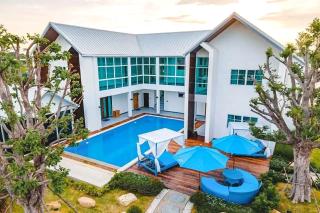 Buffalo Island Resort & Adventure Park - 5