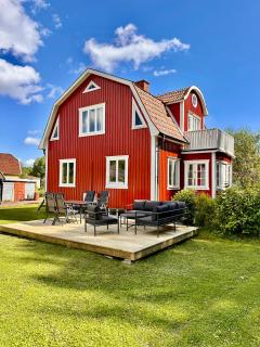 Aspa Herrgård - Handelshuset - Askersund - 9