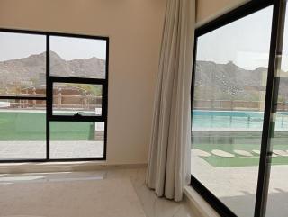Hatta Guest house Resort - 9