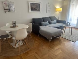 Apartment Angelus - Zagreb - 0