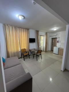 Guest House Dostar - Жағажай Үй Достар - Aqtau - 9