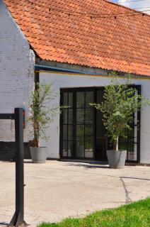 Noortweghe GLAMPING - Zedelgem - 7