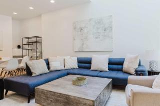 Private Beautiful Townhome w Zen Garden - Nueva York - 0
