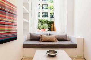 Private Beautiful Townhome w Zen Garden - Nueva York - 4