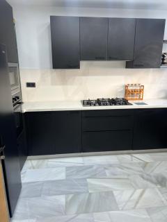 Marina Smir luxury home - 3
