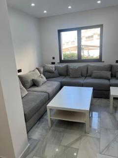 Marina Smir luxury home - 2