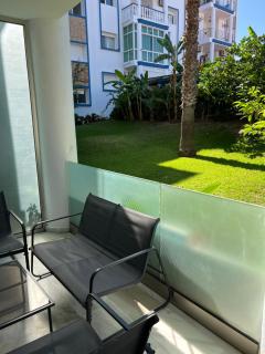 Marina Smir luxury home - 1