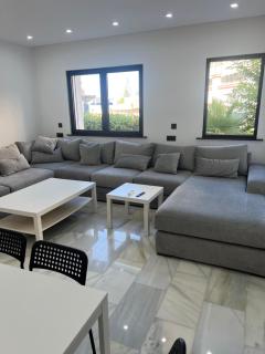 Marina Smir luxury home - 0