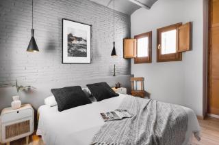 Rio Doce - 1 bedroom and terrace in Gòtic - 8