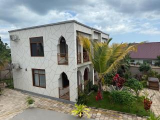 Boutique View Garden Kendwa - 9