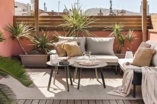 Rio Doce - 1 bedroom and terrace in Gòtic - 4