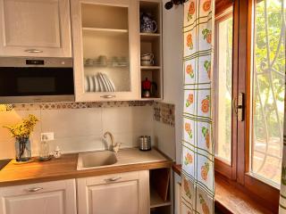 Agriturismo Ca' Poldo - Casale dei Fiori - Ancona - 8