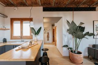 Rio Doce - 1 bedroom and terrace in Gòtic - 3