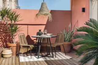 Rio Doce - 1 bedroom and terrace in Gòtic - 2
