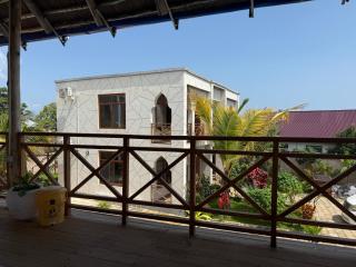 Boutique View Garden Kendwa - Kendwa - 1