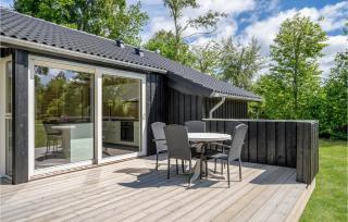 3 Bedroom Beautiful Home In Glesborg - Glesborg - 7