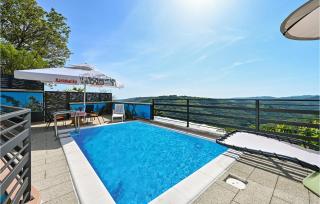 Beautiful Home In Leskovec Toplicki - - 0
