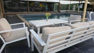 استراحة دار العين - 6