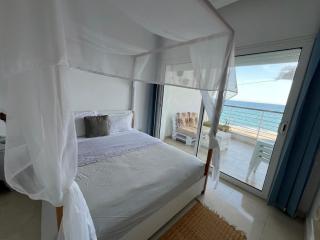 Mahdia front sea balcony 2 - Hiboun - 7