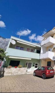 Apartmani Cvjet APP 3 - Makarska - 5