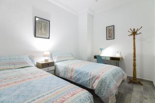 La Casita de Angelines - Alicante - 2