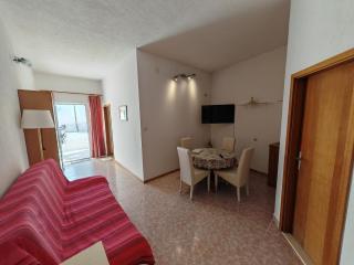 Apartmani Cvjet APP 3 - Makarska - 1