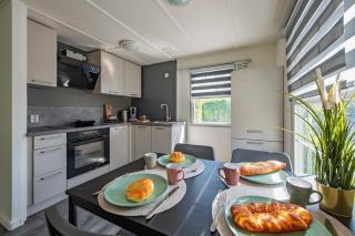 32, Woods, Big Garden, Private Parking , AC & Privacy! - Oisterwijk - 6