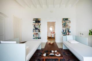 Sunrise House - Monopoli - 7