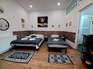 Brașov Central Studio - 9