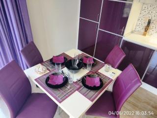 Blue Beach Apartments - Amara - Ravda - 9