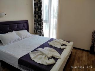 Blue Beach Apartments - Amara - Ravda - 8
