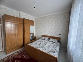 Cozy 2-Bedroom Apartment in the Center of Balykchy - Balykchy - 5