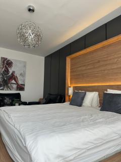Luxury Apartment in Prishtina - Pristina - 9