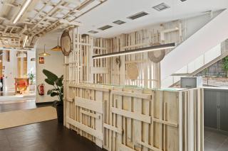 Hotel Ureder - 1