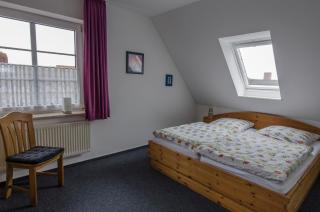 Gästehaus Nielson - Wohnung "Vergissmeinnicht" - Petersdorf auf Fehmarn - 7