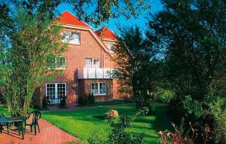 Gästehaus Nielson - Wohnung "Vergissmeinnicht" - 0